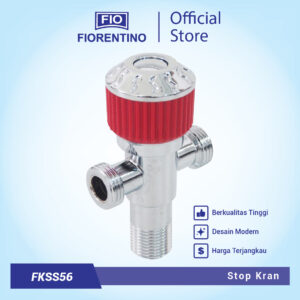 FKSS56 RED