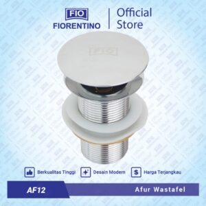 Fiorentino Afur Wastafel Cuci Tangan AF-12