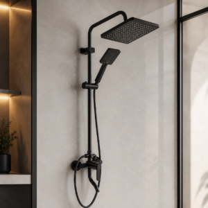 Shower Set