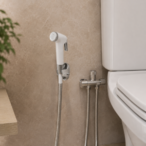 Jet Shower