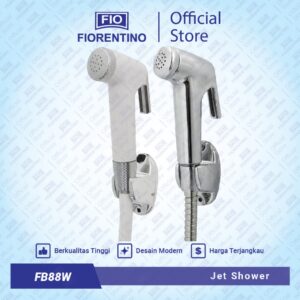 Fiorentino Jet Shower Bidet FB88