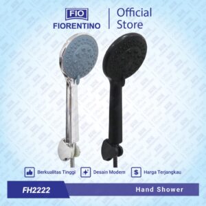 Fiorentino Hand Shower Kamar Mandi FH2222