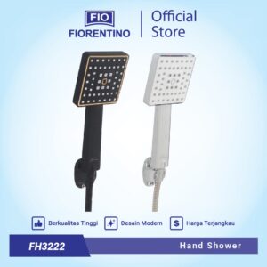 Fiorentino Hand Shower Kamar Mandi F3222