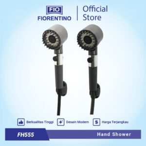 Fiorentino Hand Shower Kamar Mandi FH5555