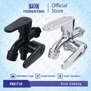 Fiorentino Kran Cabang / Kran Tembok / Kran Air - FKC71