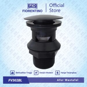 Fiorentino Afur Wastafel Cuci Tangan FV302BL