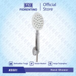 Fiorentino Hand Shower Kamar Mandi KSS01
