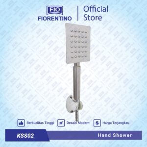 Fiorentino Hand Shower Kamar Mandi KSS02