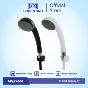 Fiorentino Hand Shower Kamar Mandi MHX9000