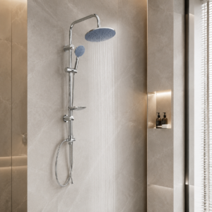 Tiang Shower Set