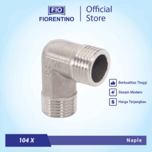 Fiorentino Naple SS 104 X