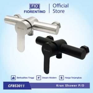 Fiorentino Kran Bakkip / Kran Bathtub Shower PD ~ CF853011