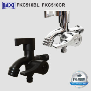 Fiorentino Kran Cabang / Kran Tembok / Kran Air Kamar Mandi FKC51