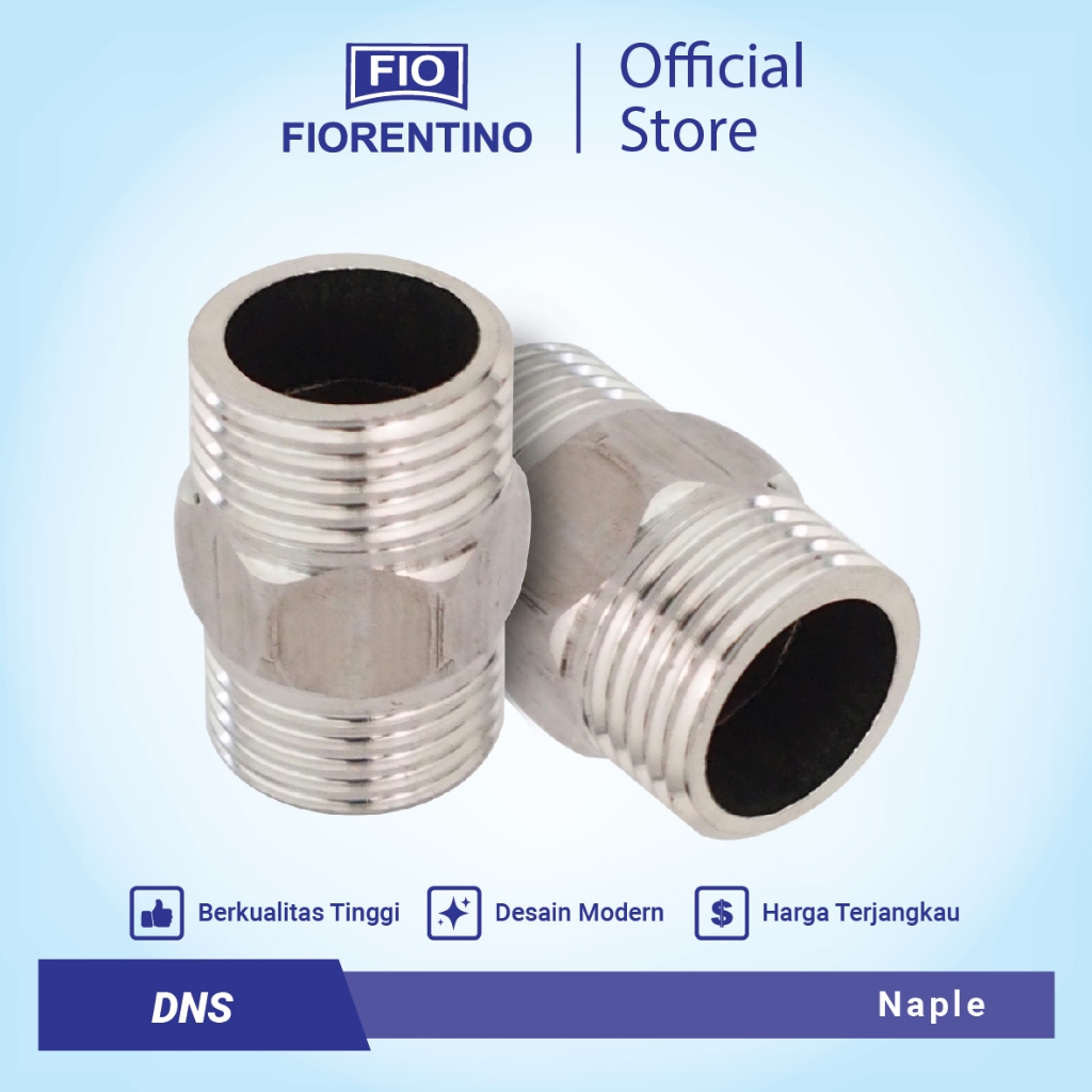 DNS