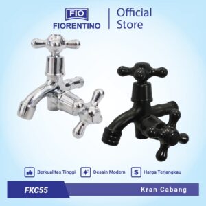 Fiorentino Kran Cabang / Kran Tembok / Kran Air FKC55