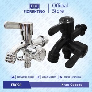 Fiorentino Kran Cabang / Kran Tembok / Kran Air FKC90
