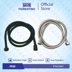 Fiorentino Selang Flexible / Fleksibel Shower Bidet Closet FP00