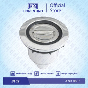 Fiorentino Afur Saringan Bak Cuci Piring B102
