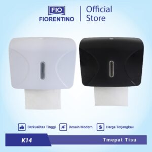 Fiorentino Tempat Tisu / Tissue K14
