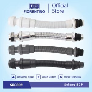 Fiorentino Selang Bak Cuci Piring / Wastafel SBC3085