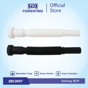 Fiorentino Selang Bak Cuci Piring / Wastafel SBC3097