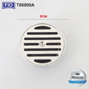 Fiorentino Saringan Got / Floor Drain Stainless T88800