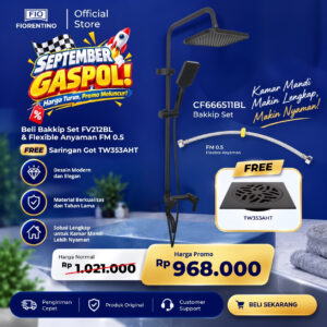 PROMO 2 SEPTEMBER GASPOL DISKON MERIAH