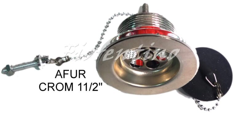 Afur 1 1/2 Inci