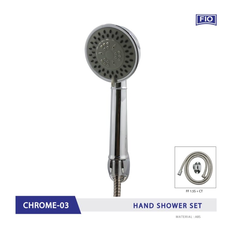 CHROME-3