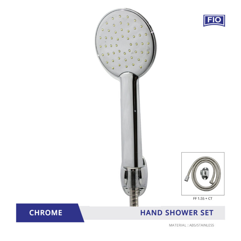 CHROME